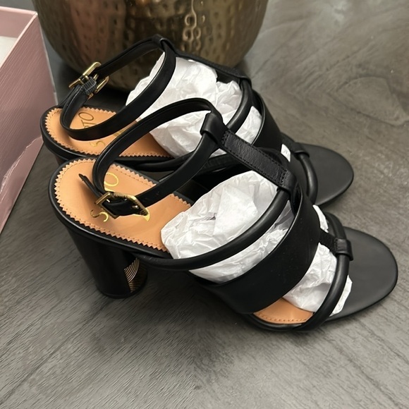 Franco Sarto Ollieglad Heel - Picture 5 of 10